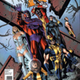 Illustration for article titled Superhero And Mainstream Comics—April and Early May 2011